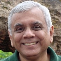 Dr. Shrikant Paranjpe